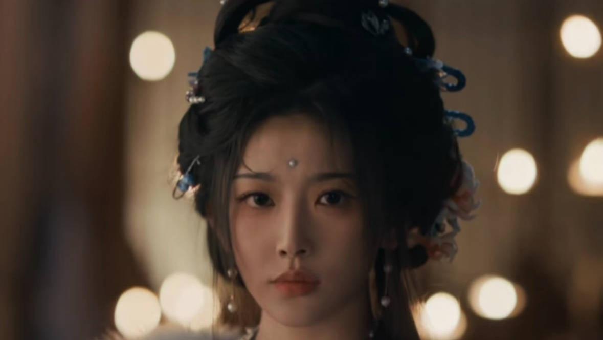 “不齐而俞”为何能引发热议？孔雪儿邓凯演绎古偶最强虐恋