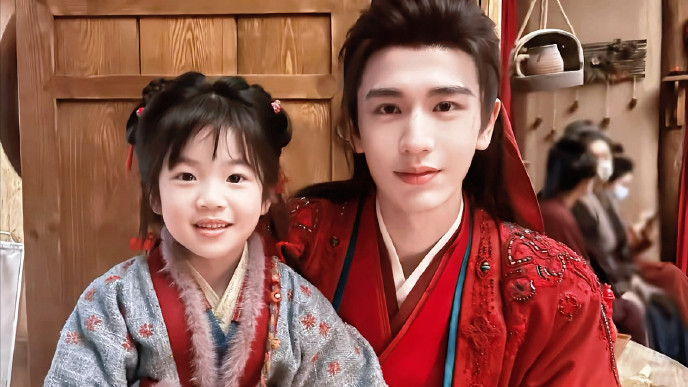 虽自幼体弱却天生凤命，原来团宠樊长宁才是《逐玉》中命最好的人