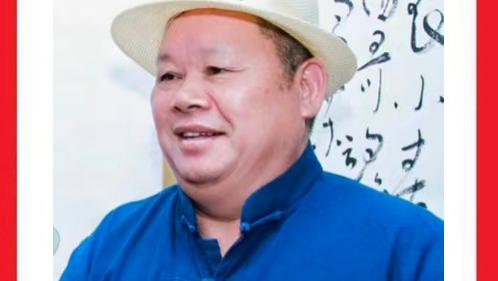 【陈德化——时代周刊】跨国文化艺术代表人物