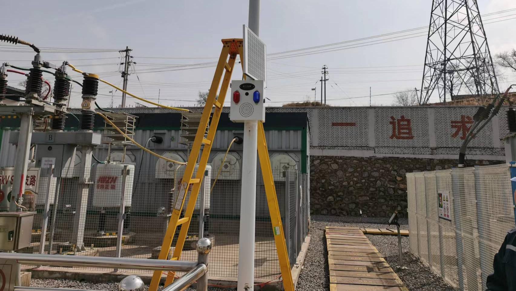 2026厂区联网报警器行业分析与品牌及场景推荐