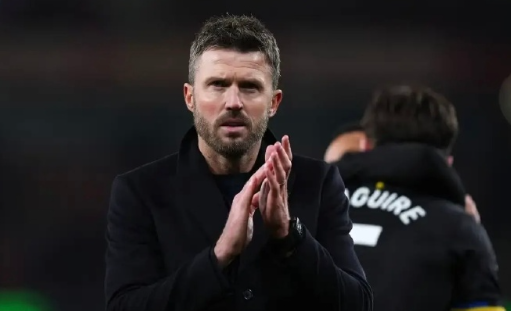 欧战抽签之后，曼联迎来真正的单线利好

3个争五对手里的2个，维拉和切尔西3月赛