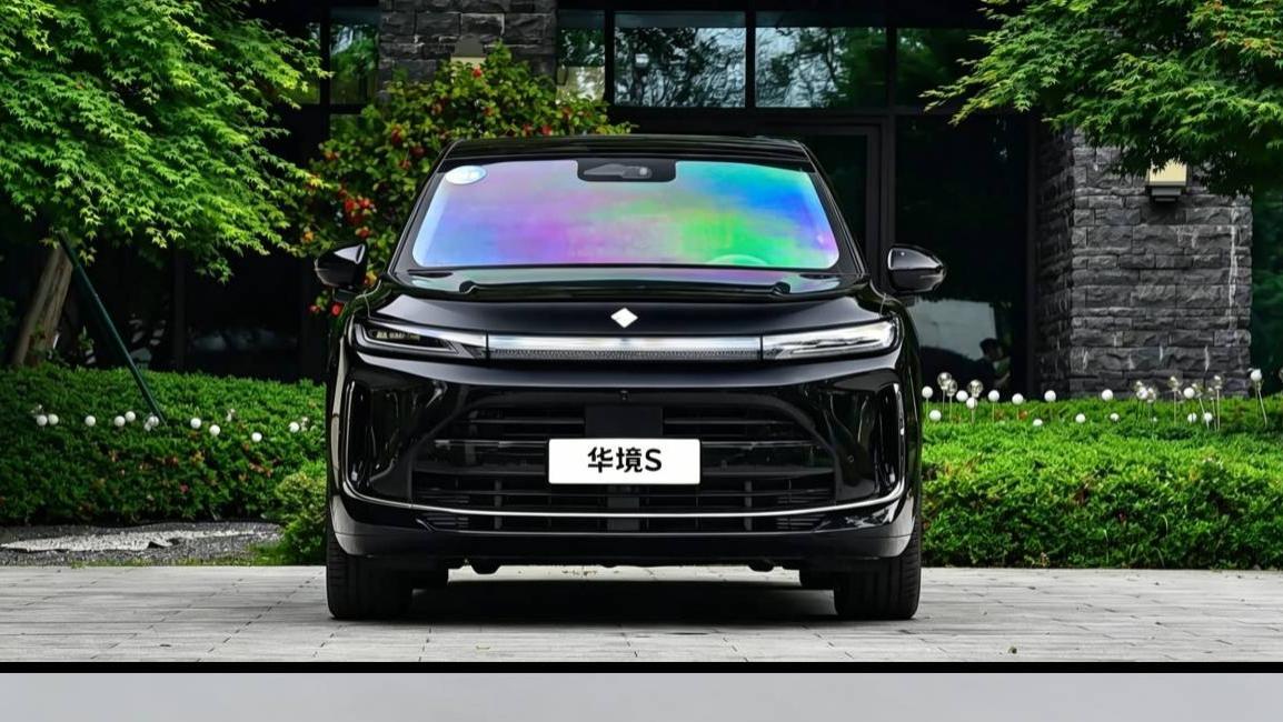 大家庭买车看过来，20万买大六座，华境S和银河M9到底谁更值？