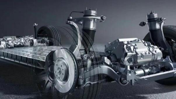 奥迪e7x属于什么档次？纯电旗舰凭啥撑起豪华排面？