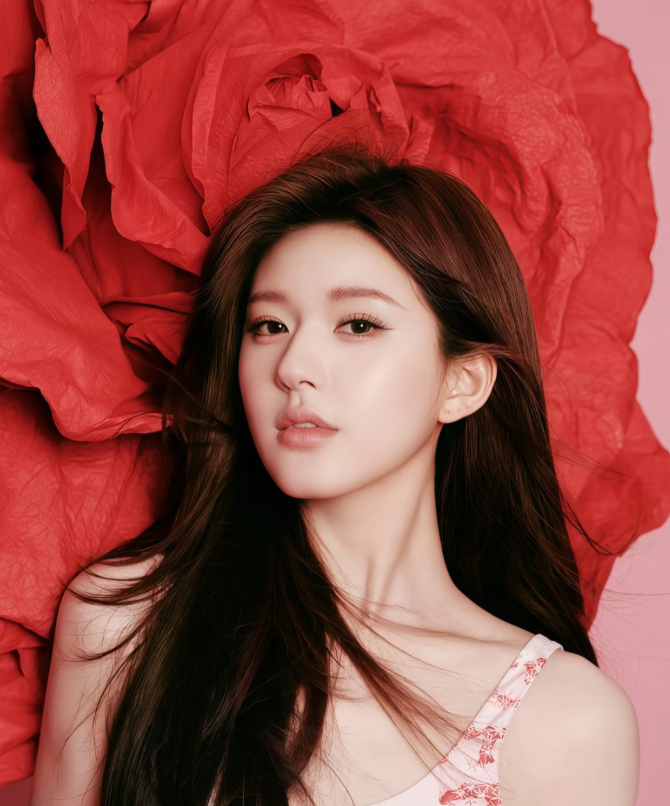 隔着屏幕的欢呼，人海里的注视