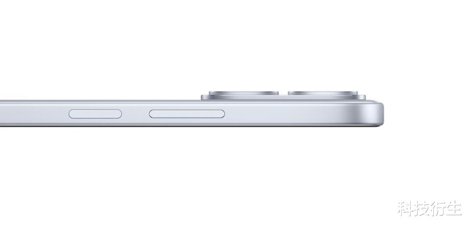 vivo又一款新机上架：蓝海大电池+硬核机身，1799元起！