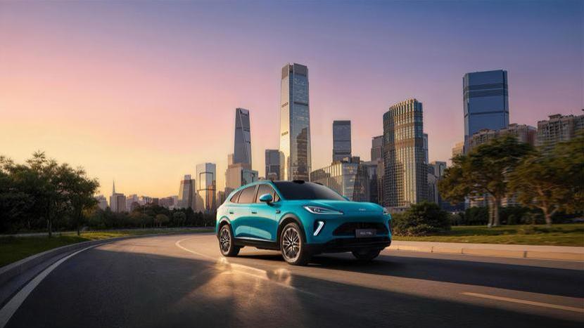 空间革命 领潮而来 奇瑞风云T9L上市，12.99万起搅局中型SUV市场