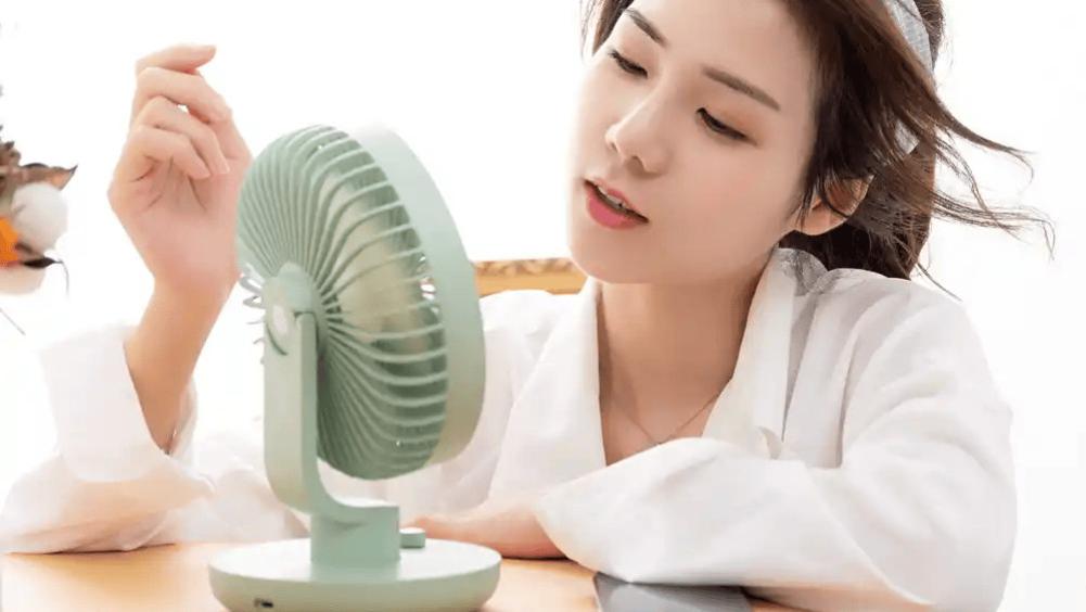 风扇哪家品牌质量最好？2026年风扇品牌排行榜前十名全面分析，看完瞬间秒懂！