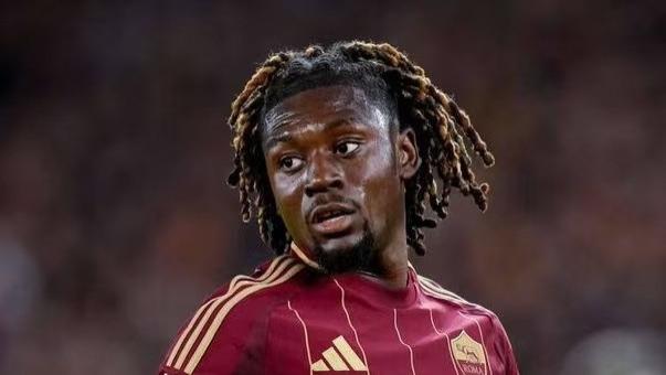 国米夏窗转会瞄准罗马中后场三员大将，财务困境或逼红狼忍痛割爱