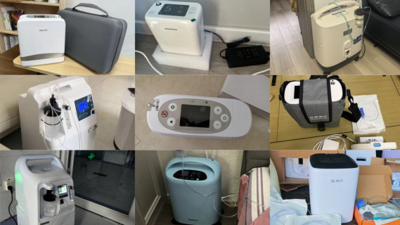 老人用制氧机十大排名哪款好？高适配款选购指南