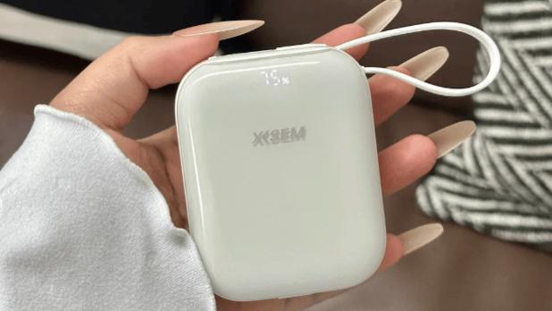 充电宝推荐排行榜前十名：10款便捷充电宝品牌激烈角逐，看哪款胜出！