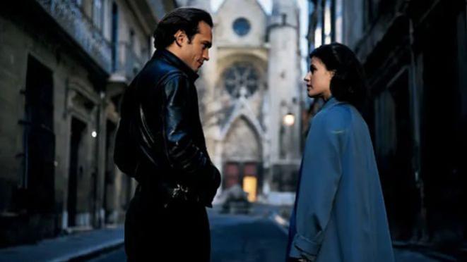 苏菲·玛索最大胆的5部电影，每部都值得一看