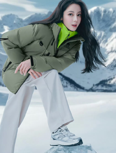 不轻易被周围动摇，有渡过每一个难关的心