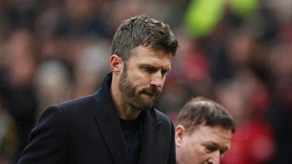 曼联踢得漂亮，却总差一点运气