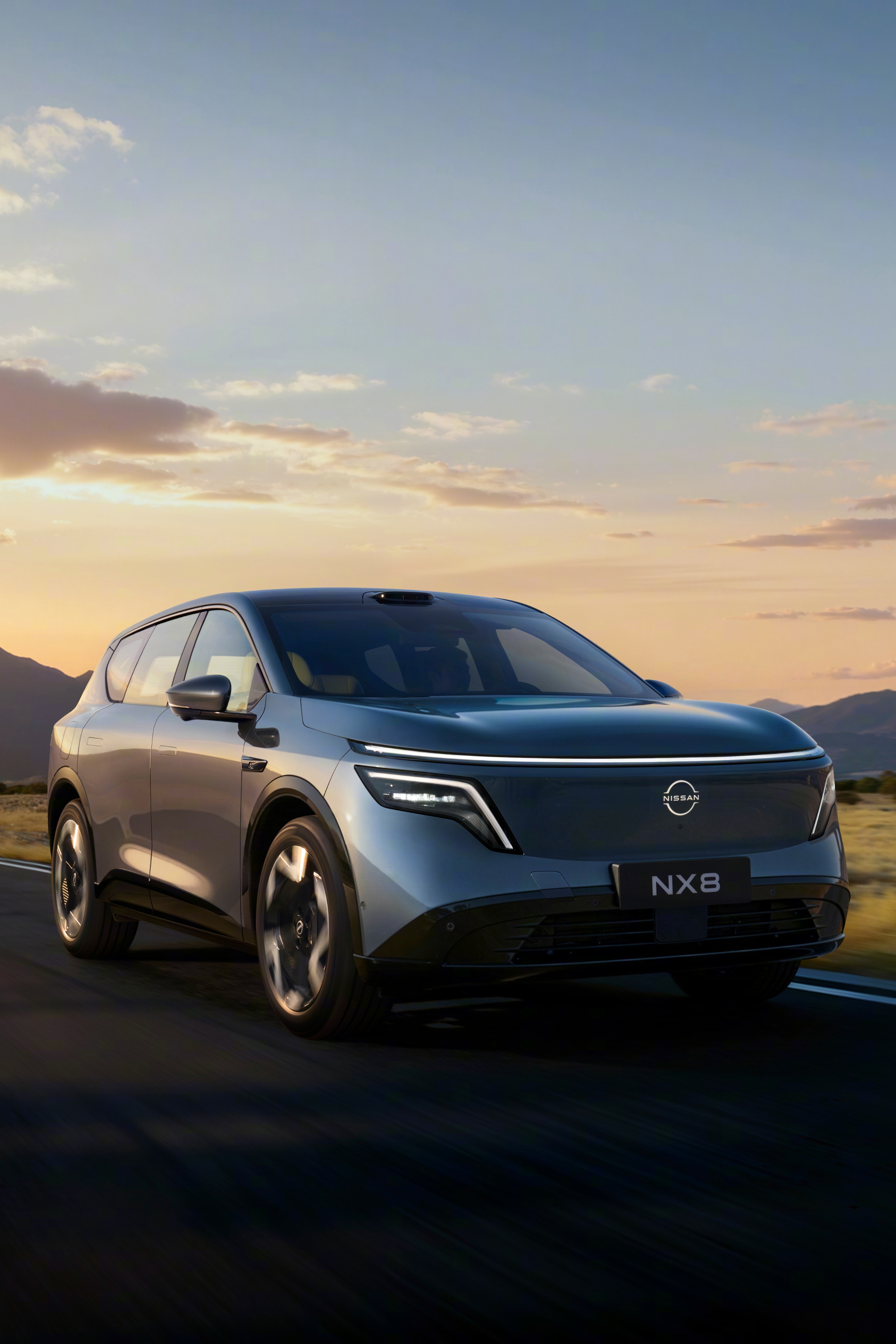 合资新能源“反攻”，有几成胜算？
最近多家合资品牌陆续推出了众多全新的新能源车，