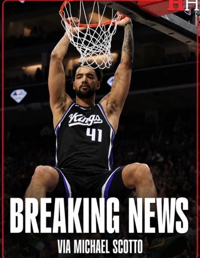  明尼苏达森林狼队与特雷-莱尔斯达成一份一年合同，后者将重返NBA。
莱尔斯上赛
