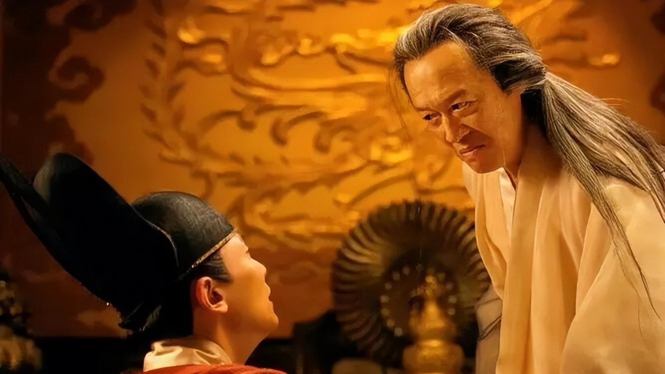 如何快速反驳“魏忠贤不死，大明不亡”？