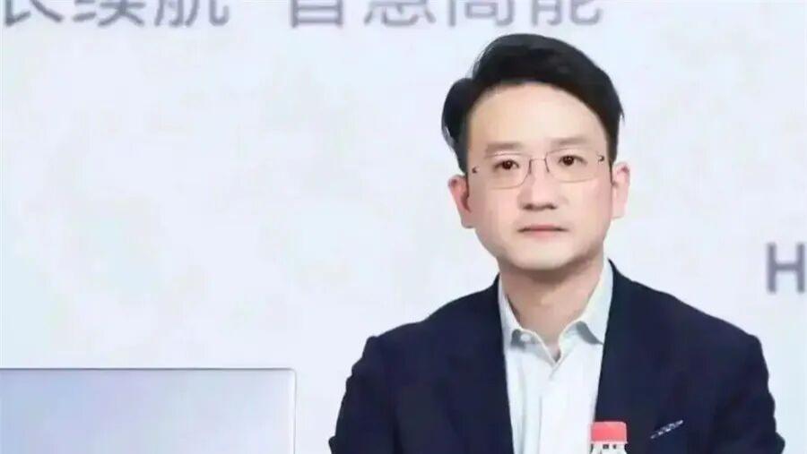 郭锐加盟智界汽车 华为系高管为何频频流向汽车行业？