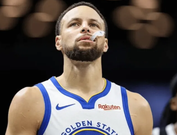据The Athletic记者Marcus Thompson II报道，勇士新赛