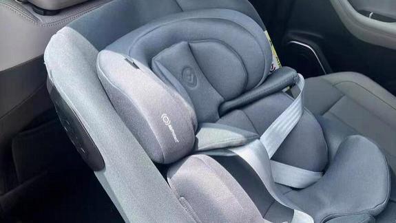 聚焦安全与品质：2026年儿童安全座椅10大品牌测评，避坑指南完整版