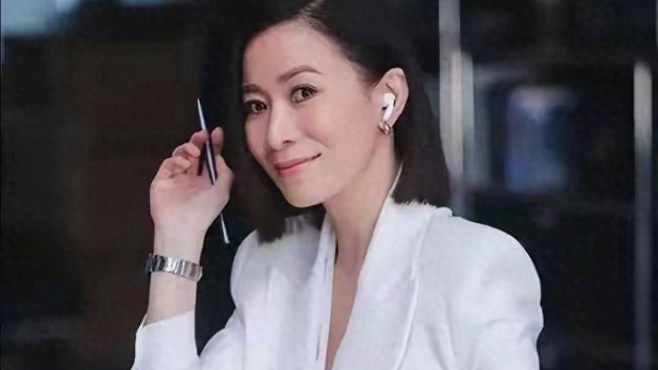 50岁佘诗曼已提前立好遗嘱：这不是悲观，而是超前清醒