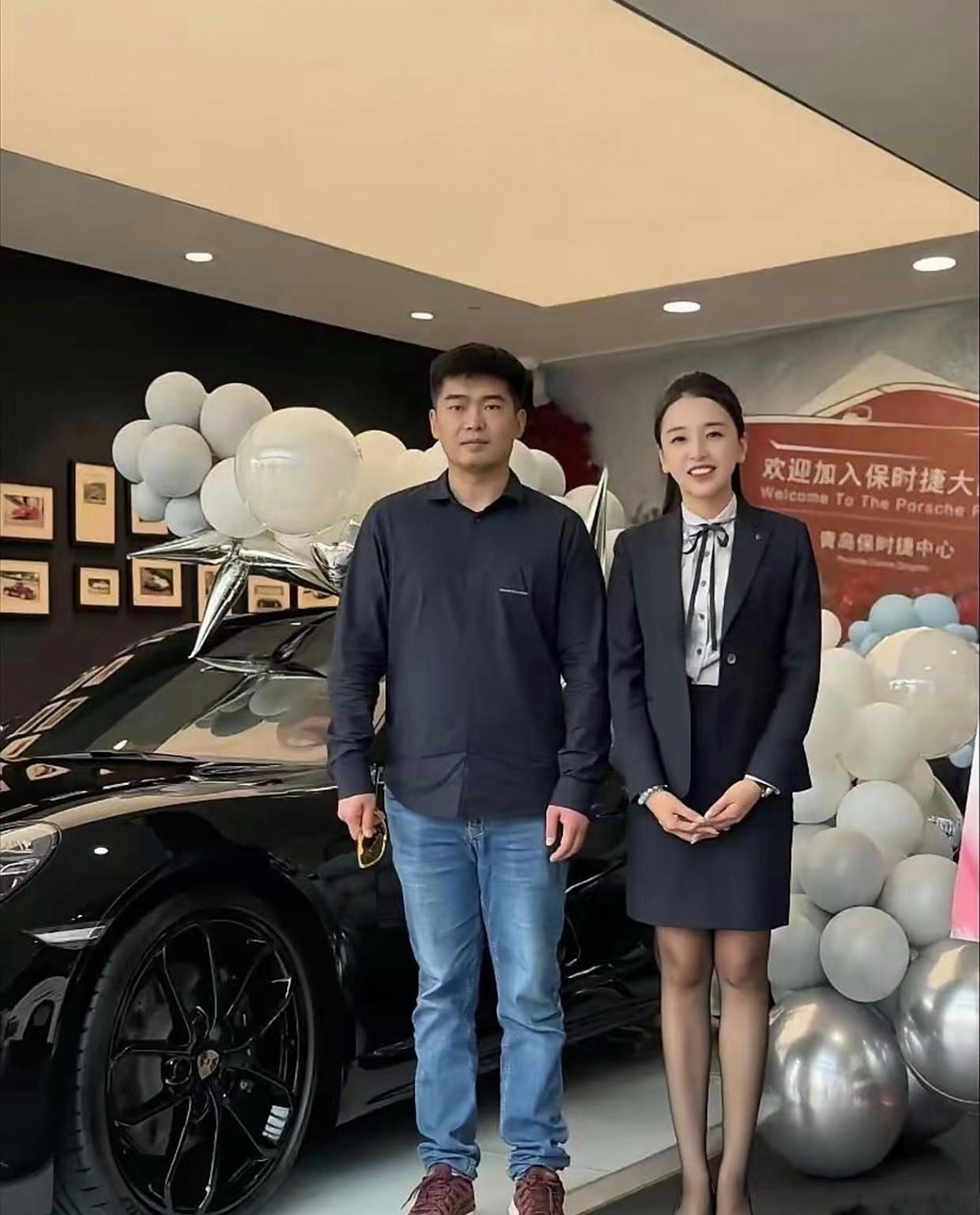 这绝对是最牛的销售没有之一