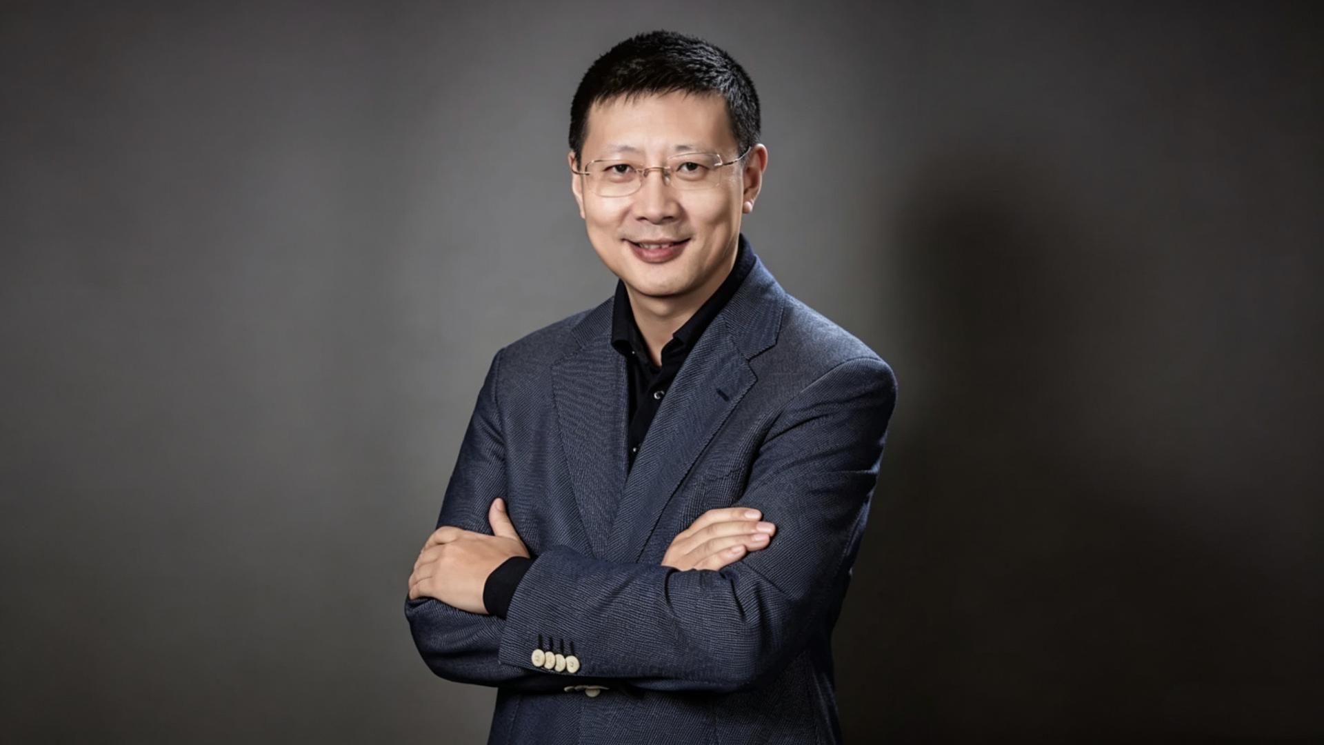2026福布斯全球最佳创投人榜单发布，沈南鹏全球第二