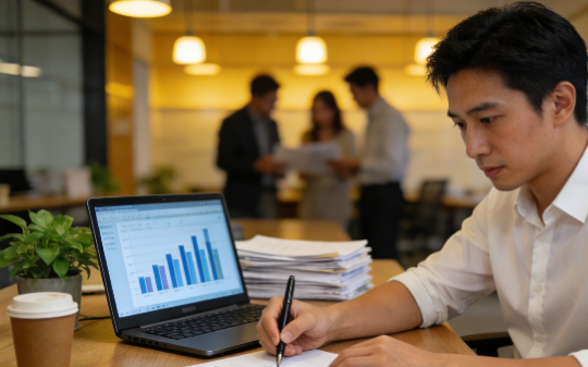 老板奖励我20万股份，我转手送给同事，第二天公司被查封了