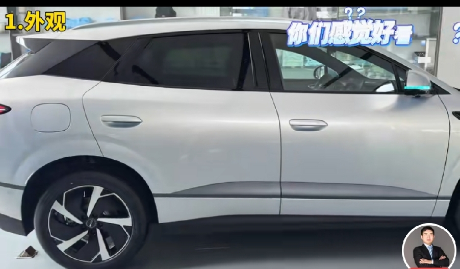 这款新车说白了就是把“水桶车”的优势给拉满了，4月刚拿了SUV销冠现在就改款上市