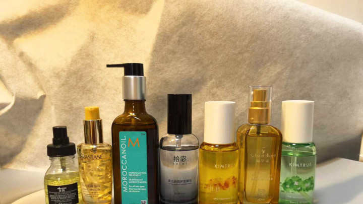 国产护发精油推荐哪些牌子？十大宝藏款口碑最好超好用