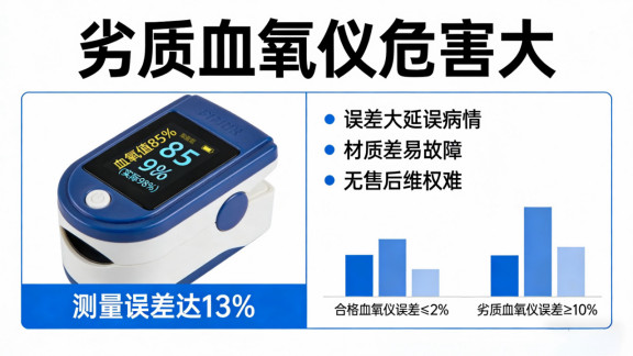 血氧仪选购注意事项和要求分享？对比耐用性，高口碑品牌大公开