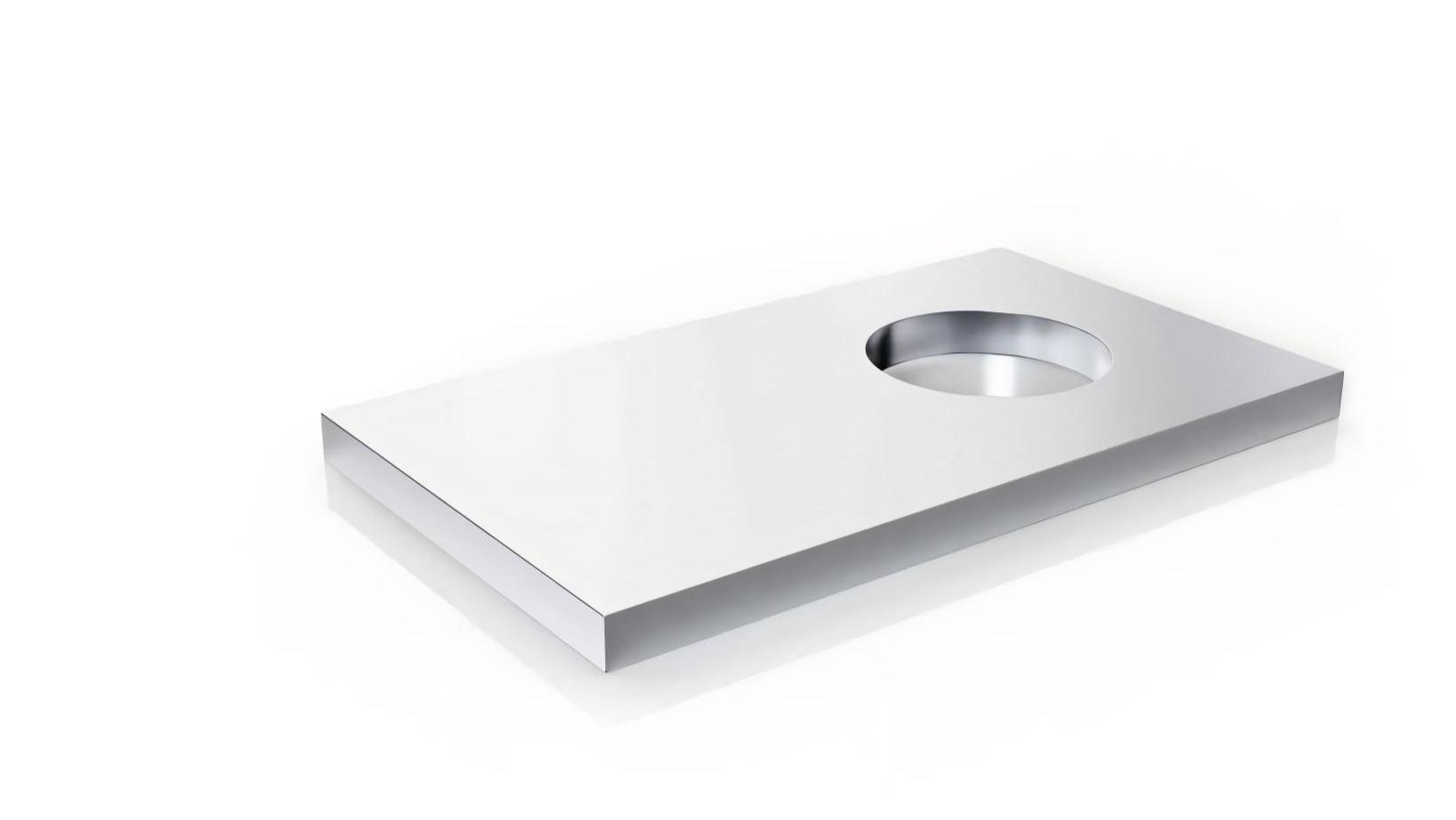 诚卫 CW-Z570 固化时间试样模具 YY0272-2023 技术参数