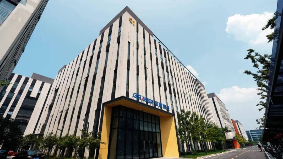 光电领域新潜在独角兽诞生，国顺激光完成数亿元A+轮融资