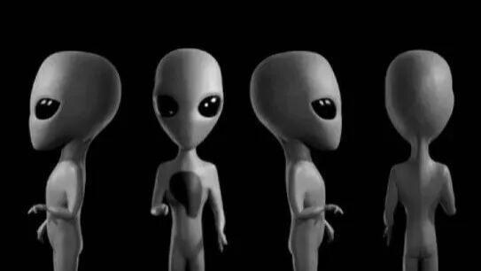 每周AI揭秘|51区真有外星人？一场横跨80年的“宇宙级罗生门”