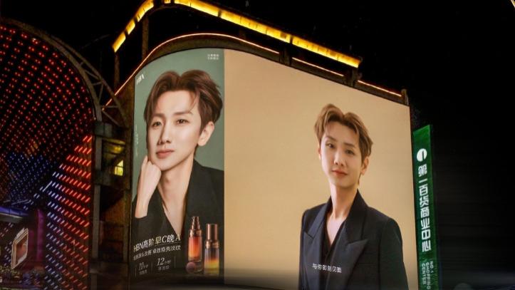 HBN母公司护家科技赴港上市：功效护肤第一股还是“科学故事”泡沫？