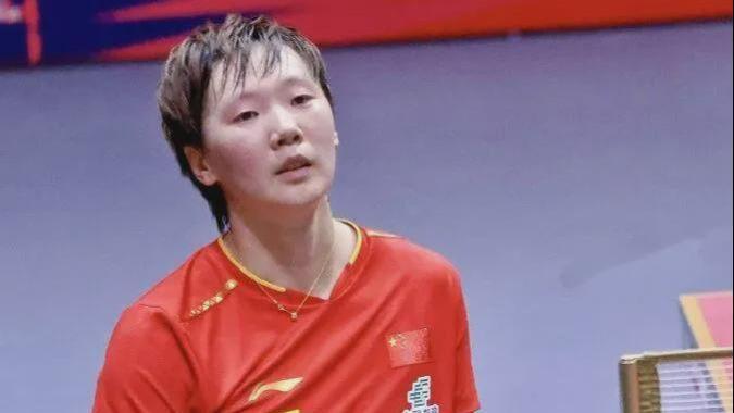 为何曼昱缺席全锦赛，背后的原因曝光，朱雨玲时隔8年重返亚运！