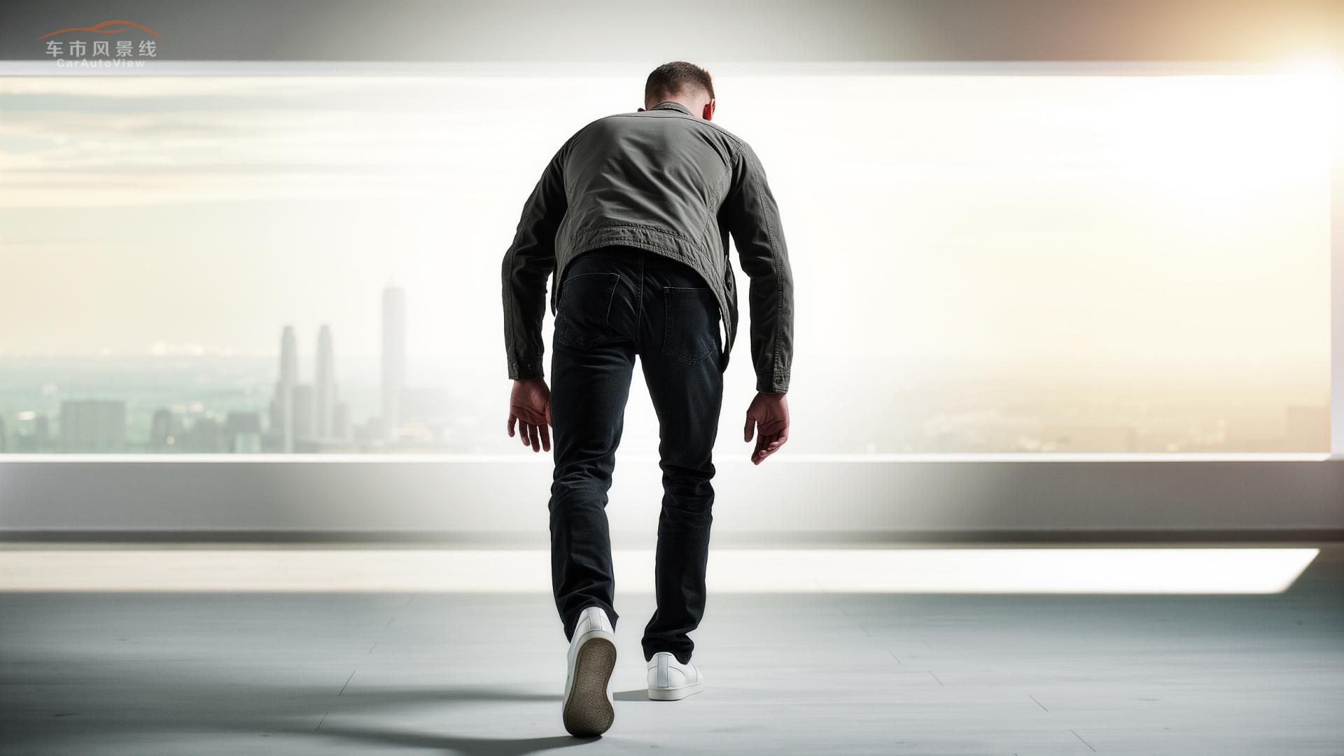 流量的代价，是镜头前的倒下？