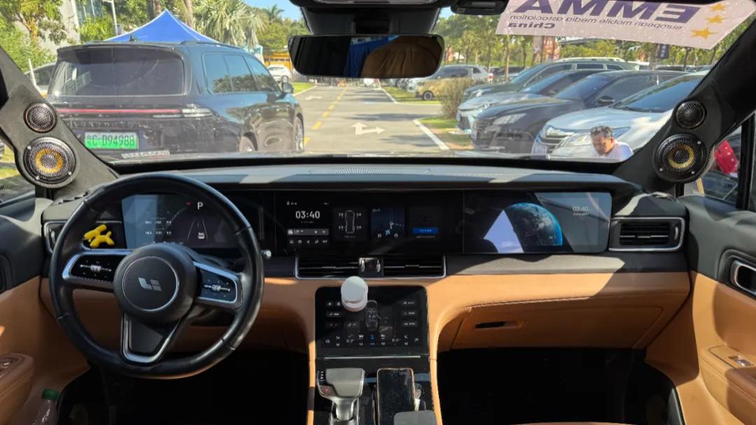 于喧嚣之外，觅一方心灵栖息地