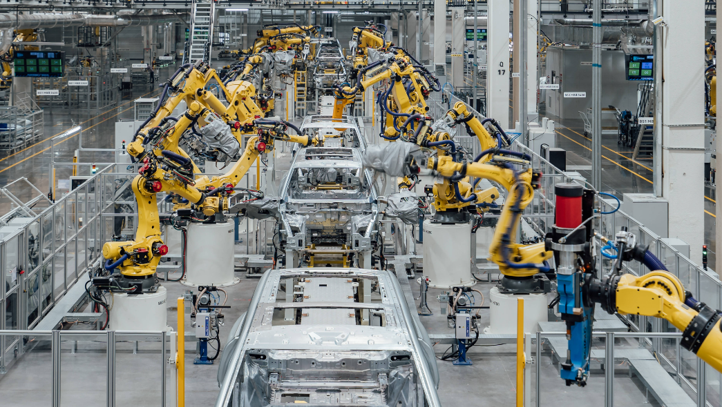 2025年，中国汽车俄罗斯销量：68.52万辆。