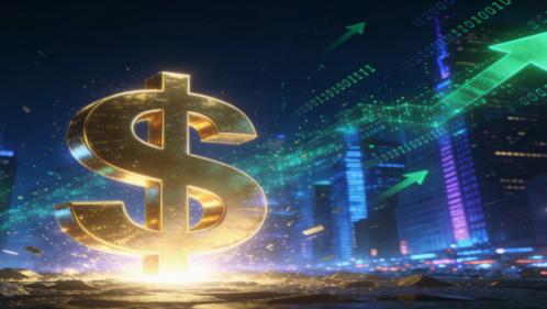 金老虎：黄金惊现“无间道”，多空上演抢凳子游戏