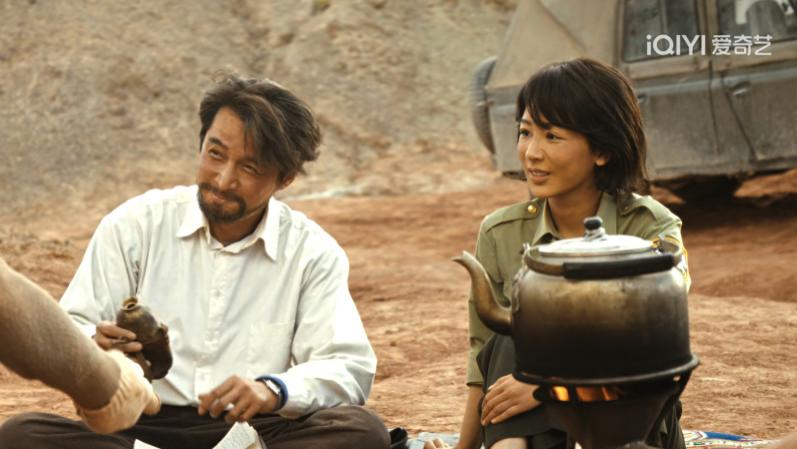 震撼人心的《生命树》，淬炼出现实题材创作之魂