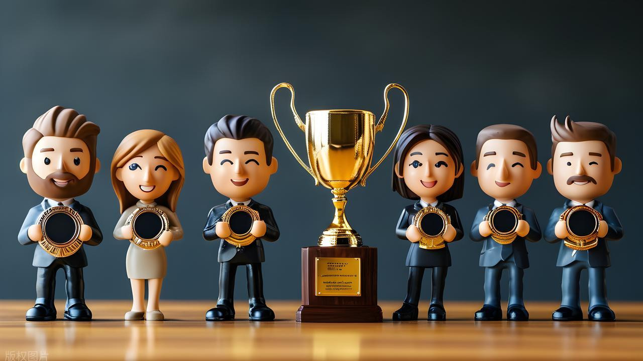 优秀的方式方法