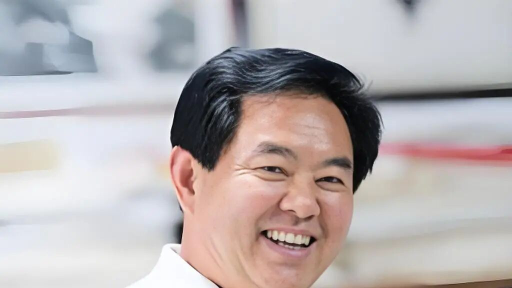 牛炳信｜百花齐放·翰墨飘香——首届全国艺术双年展特邀艺术家