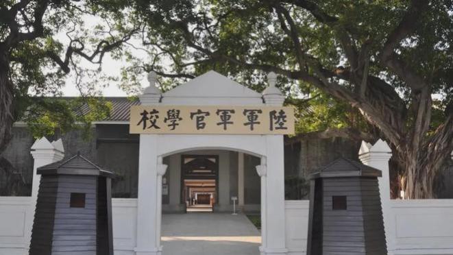 从黄埔军校走出的15位东北抗联将领