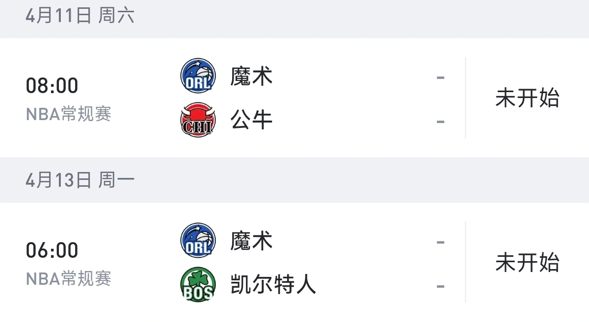 明天输了不仅仅是回不到第六了，并且也应该回不到第七了，看了看魔术剩下的赛程，大概