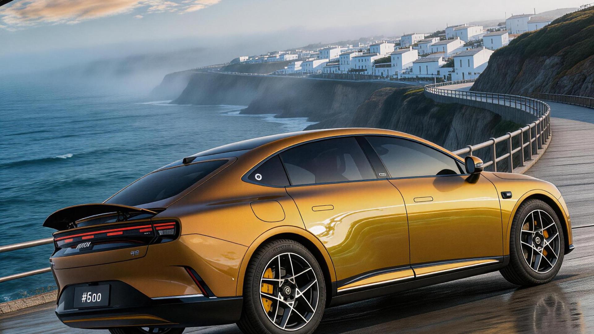 审美升级！全新smart精灵6号纹样30次改版终定稿