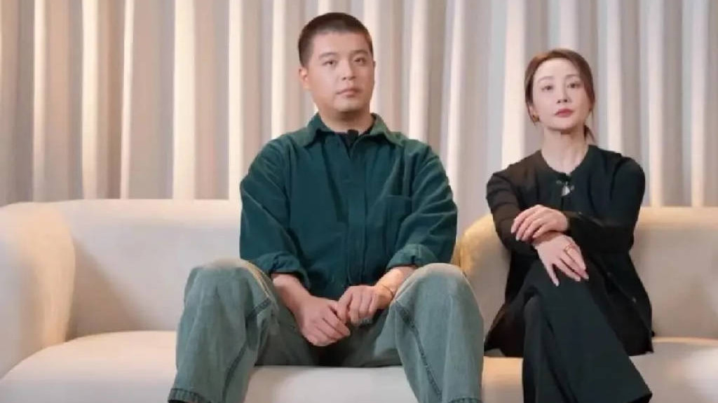 马頔李纯首谈婚姻