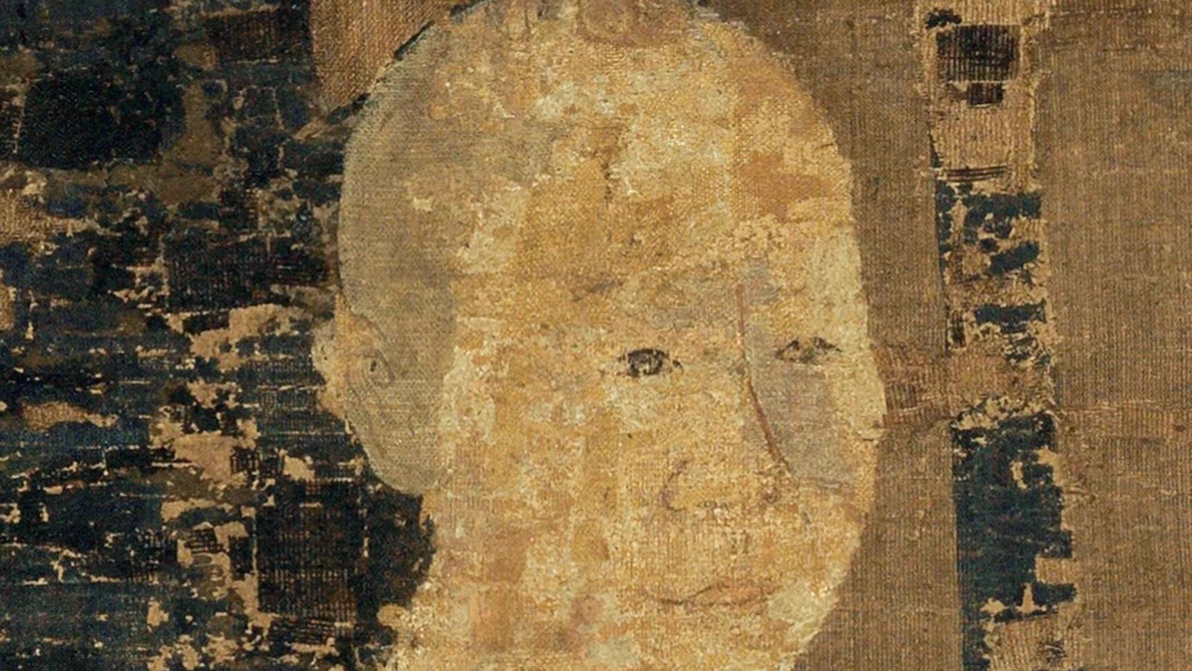 宋代诗僧茶诗系列之二 | 释崇岳《茶汤会求颂》