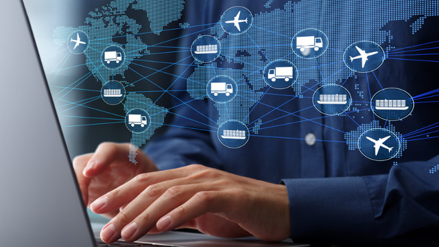 target（塔吉特）采购技术体系：硬件、IP、账号下单闭环管理