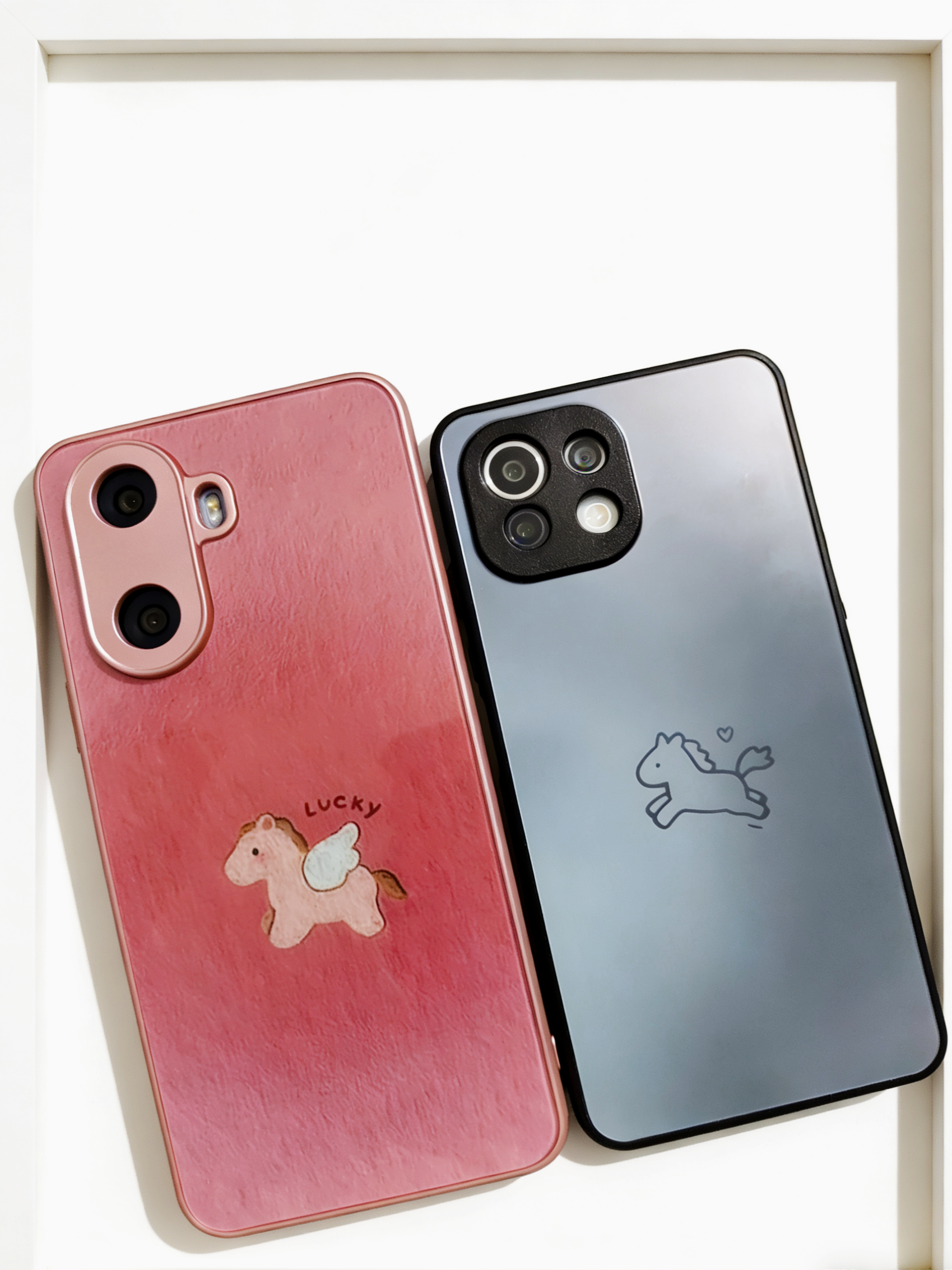 今天看了两位博主，有两句话让我感触颇深。

“AI能复刻我的内容，但复刻不了我的