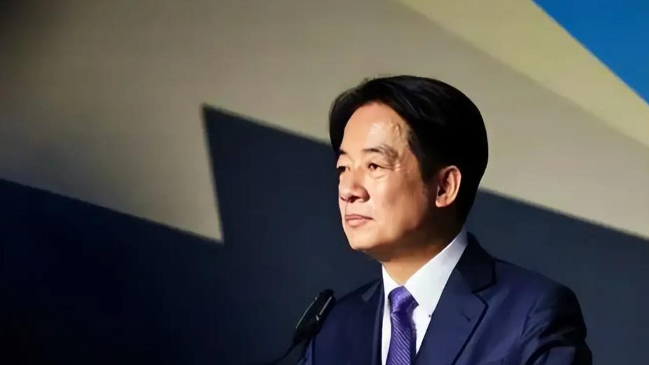 弹劾面前避而不战，赖清德派亲信赴陆求和？ 国台办谈如何重启对话